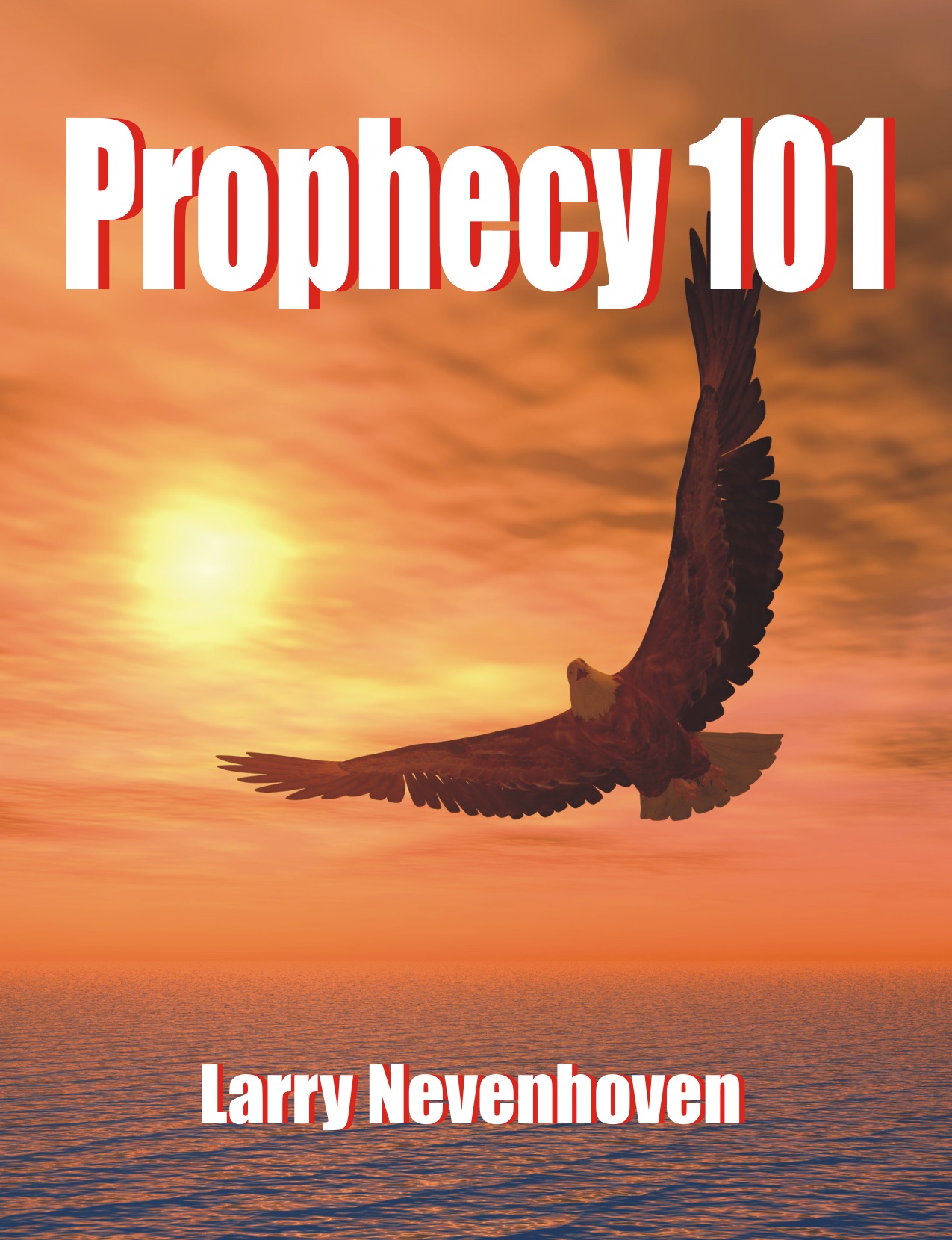 Prophecy 101 cc copy